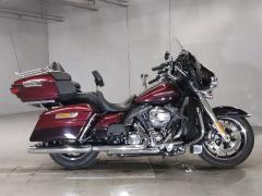 HD ELECTRA GLIDE FLHTK1690 2014