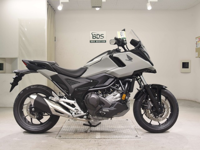 Honda NC750XD 2025