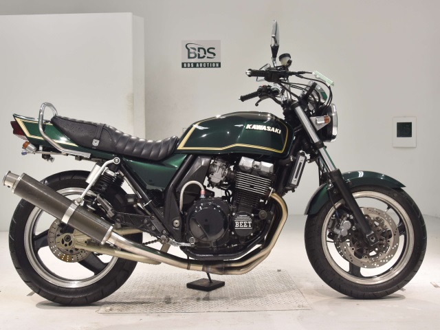 Kawasaki ZRX400 1995