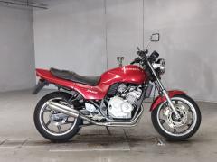 Honda JADE CB250 1991