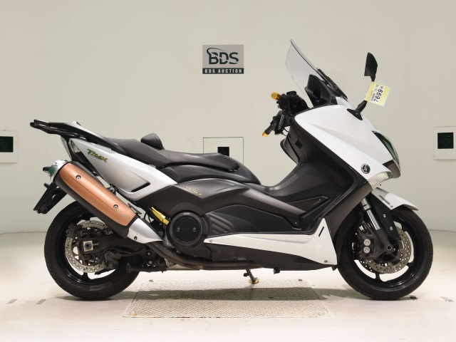 Yamaha T-MAX530 2015