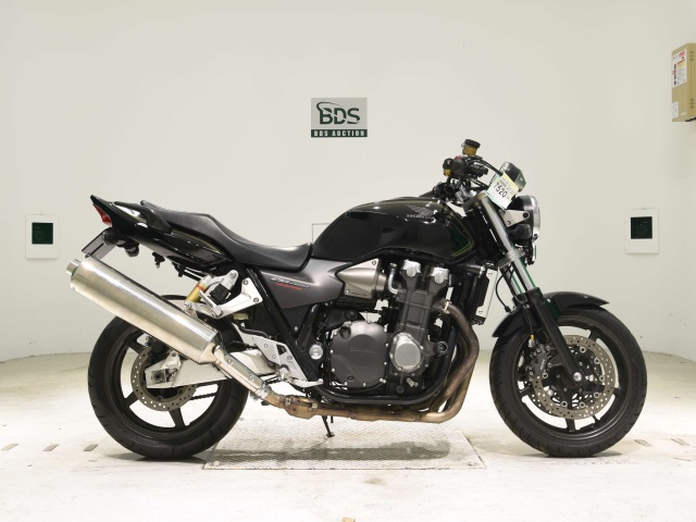 Honda CB1300SF 2011