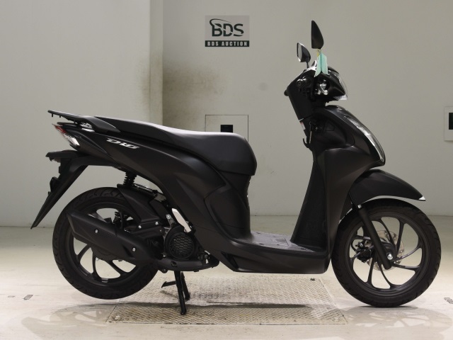 Honda DIO110 2023