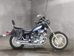 Yamaha VIRAGO XV1100 1989