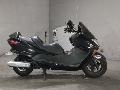 Honda FORZA Z 2005