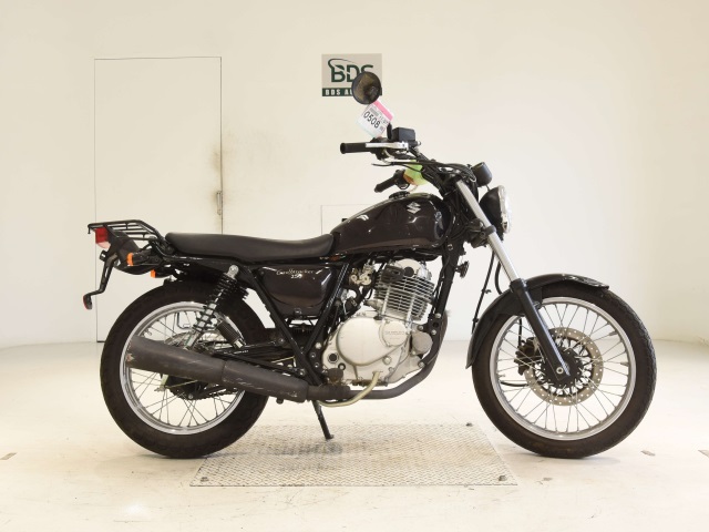 Suzuki GRASSTRACKER BIGBOY