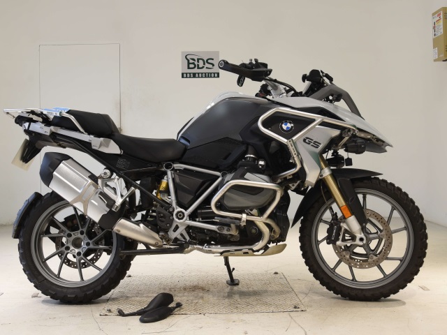 BMW R1250GS 2022