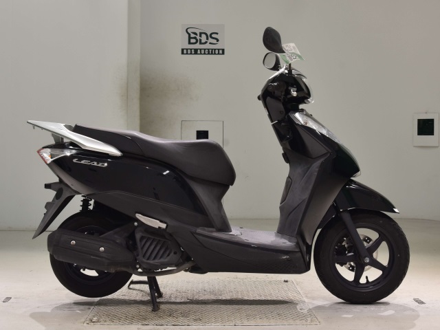 Honda LEAD125 2015