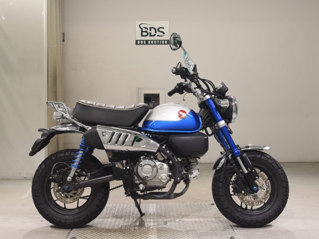 Honda MONKEY125 2022