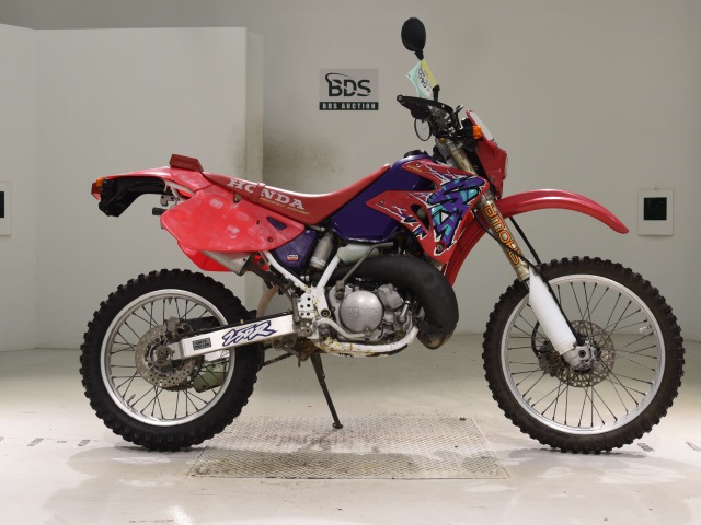 Honda CRM250R 1994