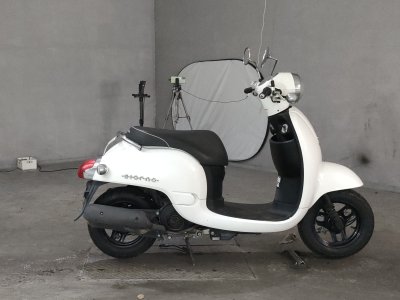 Honda GIORNO 2011