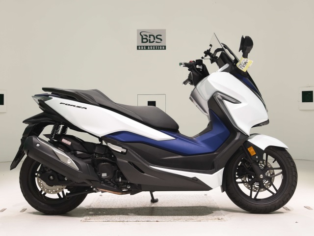 Honda FORZA 2018