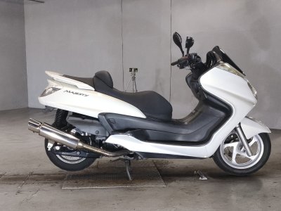 Yamaha GRAND MAJESTY250 2004