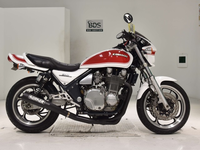 Kawasaki ZEPHYR1100 1994