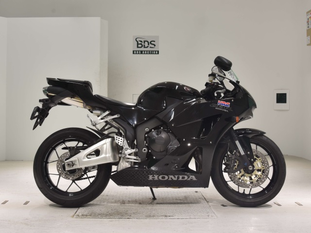 Honda CBR600RR 2016