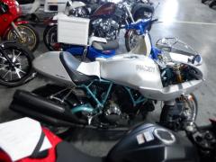 Ducati SPORTCLASSIC PAULSMART 1000 LE 2009
