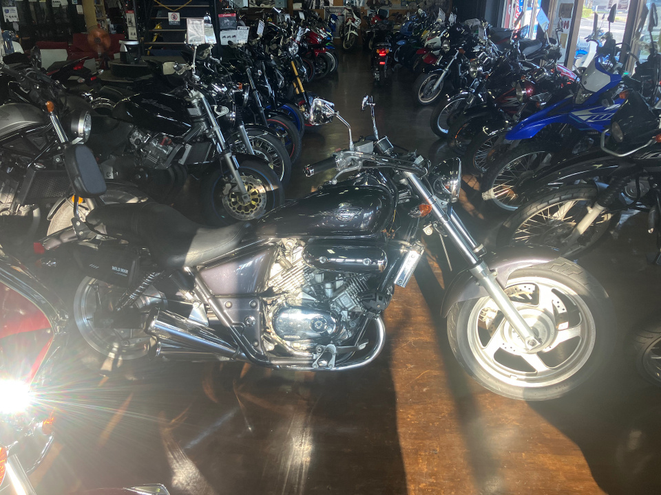 Honda MAGNA250 1994