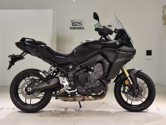 Yamaha TRACER9 GT 2025