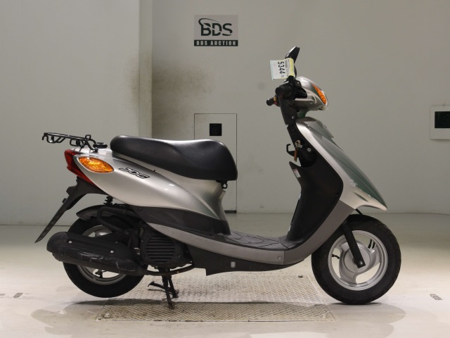 Yamaha JOG 50 2011