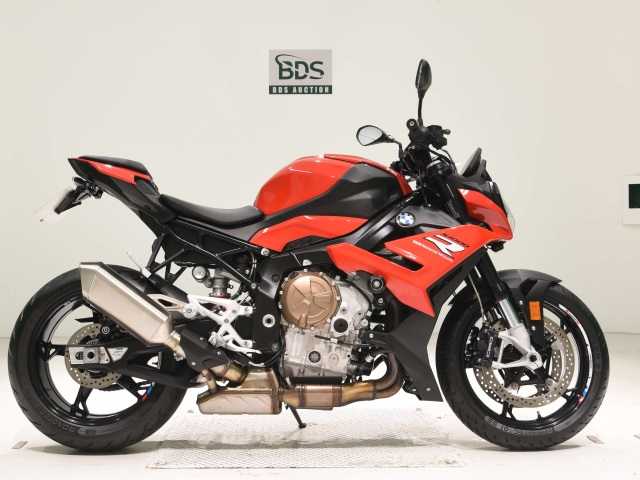 BMW S1000R 2021
