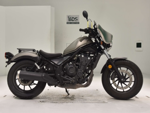 Honda REBEL CMX500 2017