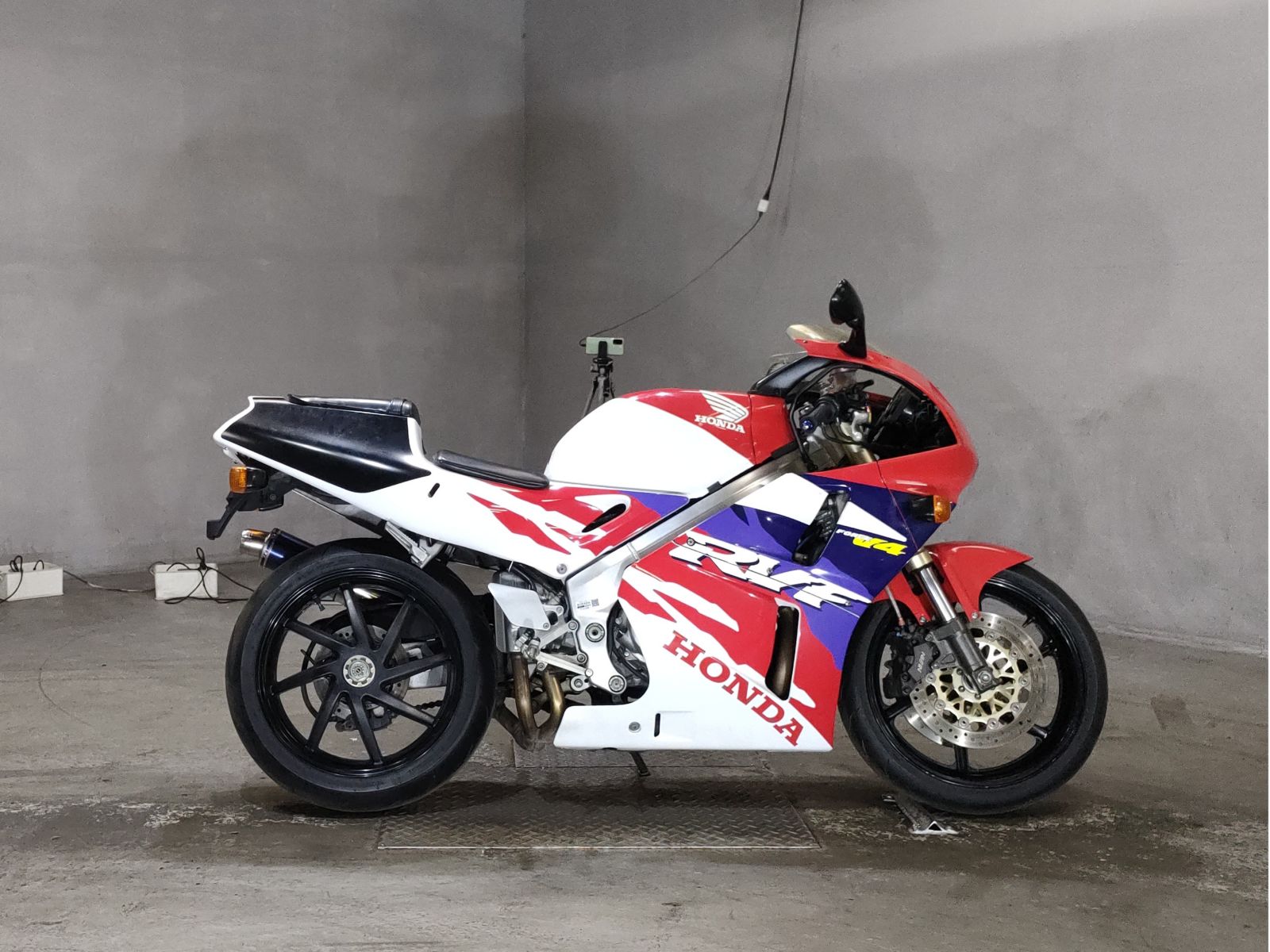 Honda RVF400 1994