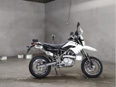 Kawasaki D-TRACKER125 2011