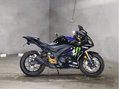 Yamaha YZF-R25 2020
