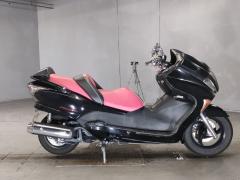 Honda FORZA Z 2005