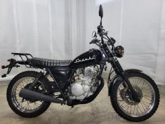 Suzuki GRASSTRACKER BIGBOY 2003