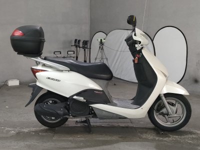 Honda LEAD110 2012