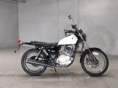 Suzuki GRASSTRACKER BIGBOY 2004