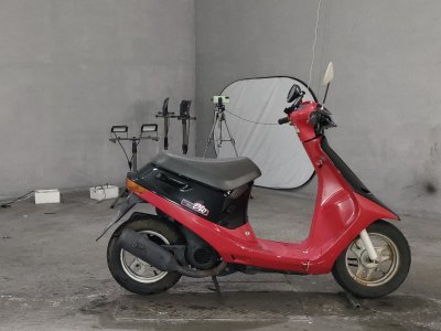 Honda DIO 1988