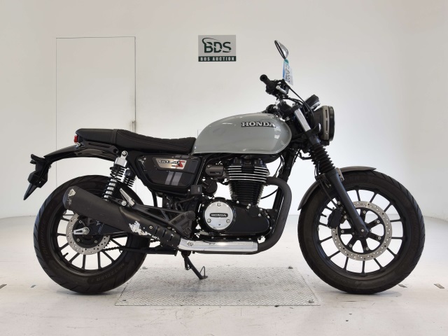 Honda GB350 2022