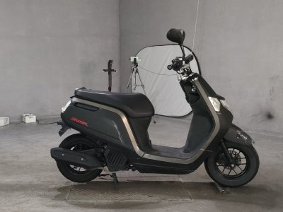 Honda DUNK 2014