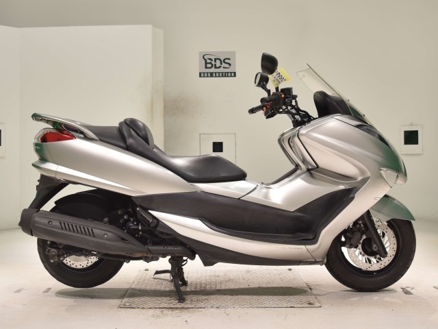 Yamaha MAJESTY 250 2007