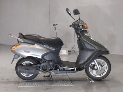 Honda SPACY100 2003