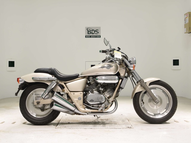 Honda MAGNA250S 1996