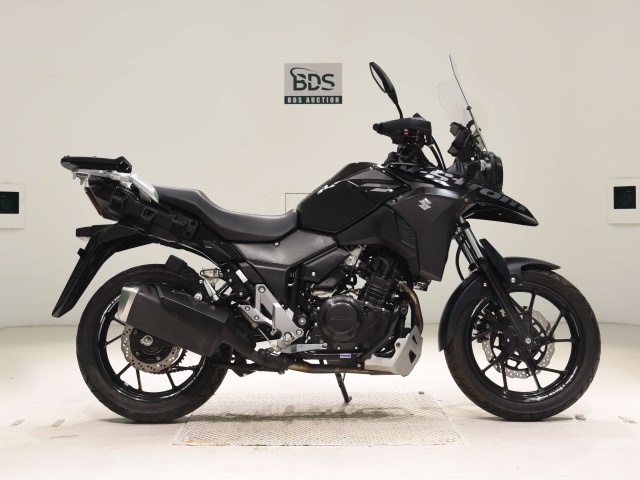 Suzuki V-STROM DL250