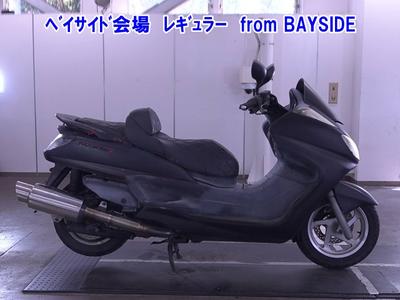 Yamaha MAJESTY 250 2005
