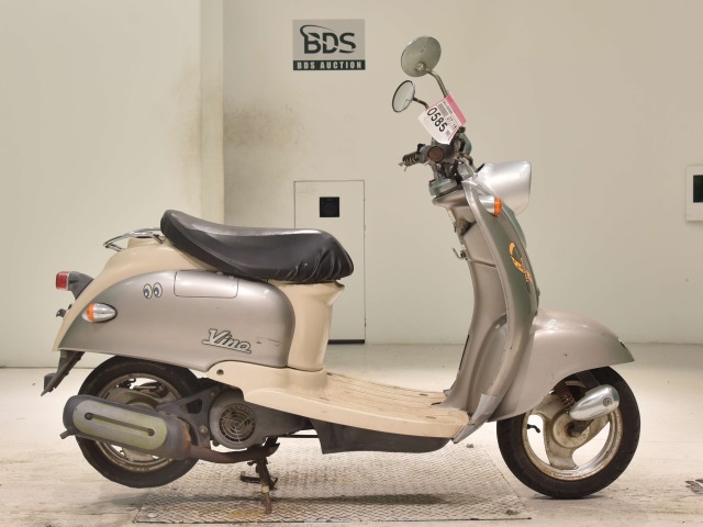 Yamaha VINO50 1997