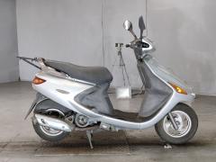 Yamaha CYGNUS125S 1998
