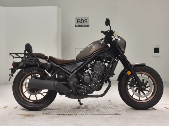 Honda REBEL CMX250 2023