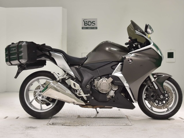 Honda VFR1200FD 2012
