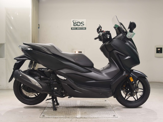 Honda FORZA 2018