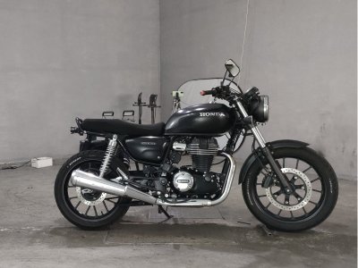 Honda GB350 2022