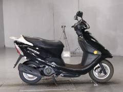 Kymco YELLOWYAPU TEA-125 2009