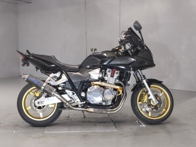 Honda CB1300SF 2005