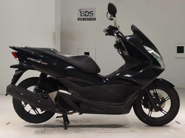 Honda PCX150 2017
