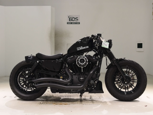 HD SPORTSTER FORTY-EIGHT XL1200X 2021